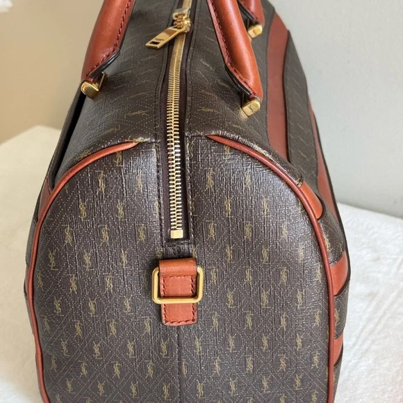 LE MONOGRAM DAFFLE - Picture 5 of 16